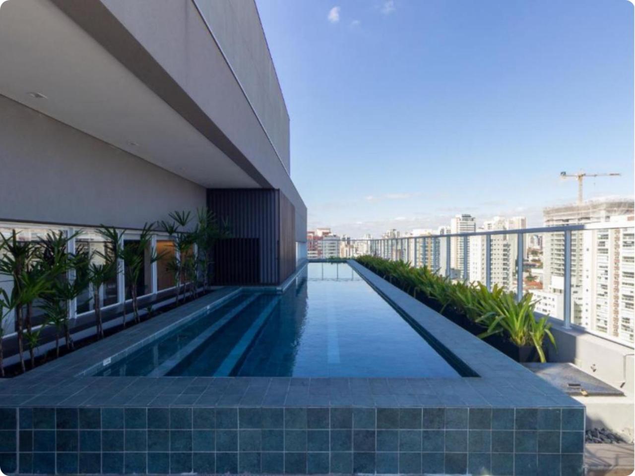 Occa Ibirapuera Apartamento São Paulo
