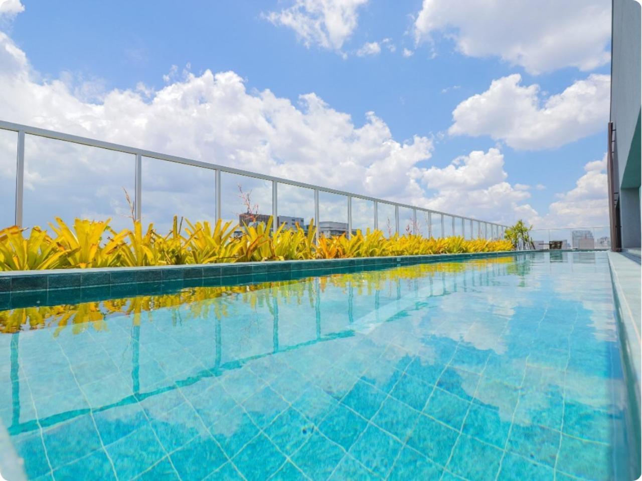 Apartamento Occa Ibirapuera São Paulo
