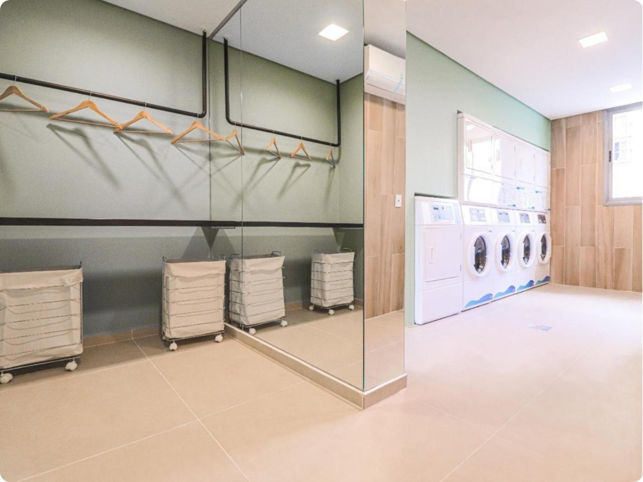 Apartamento Occa Ibirapuera