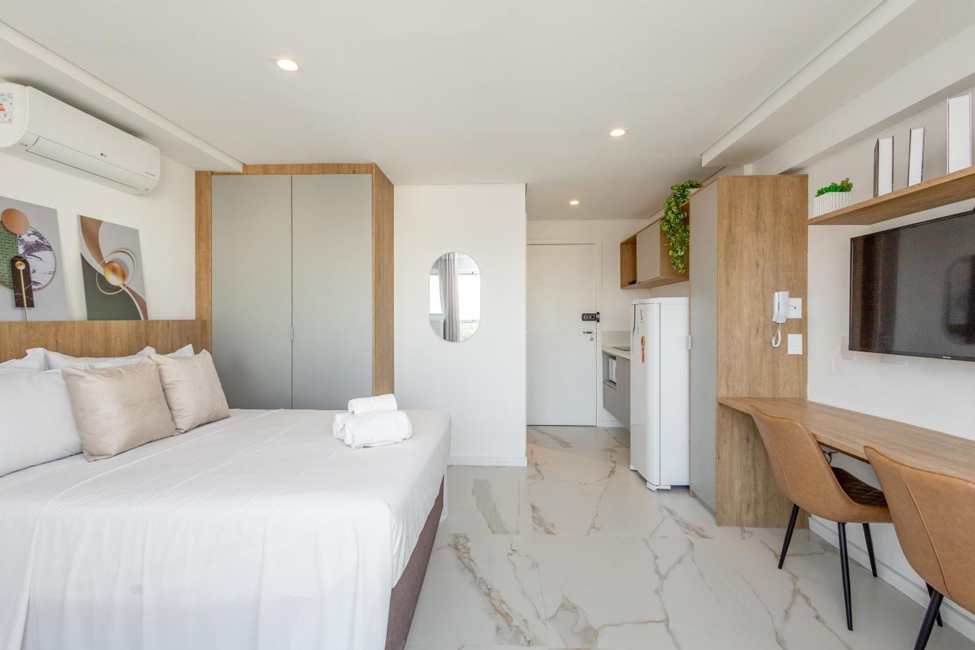 Occa Ibirapuera Apartamento São Paulo