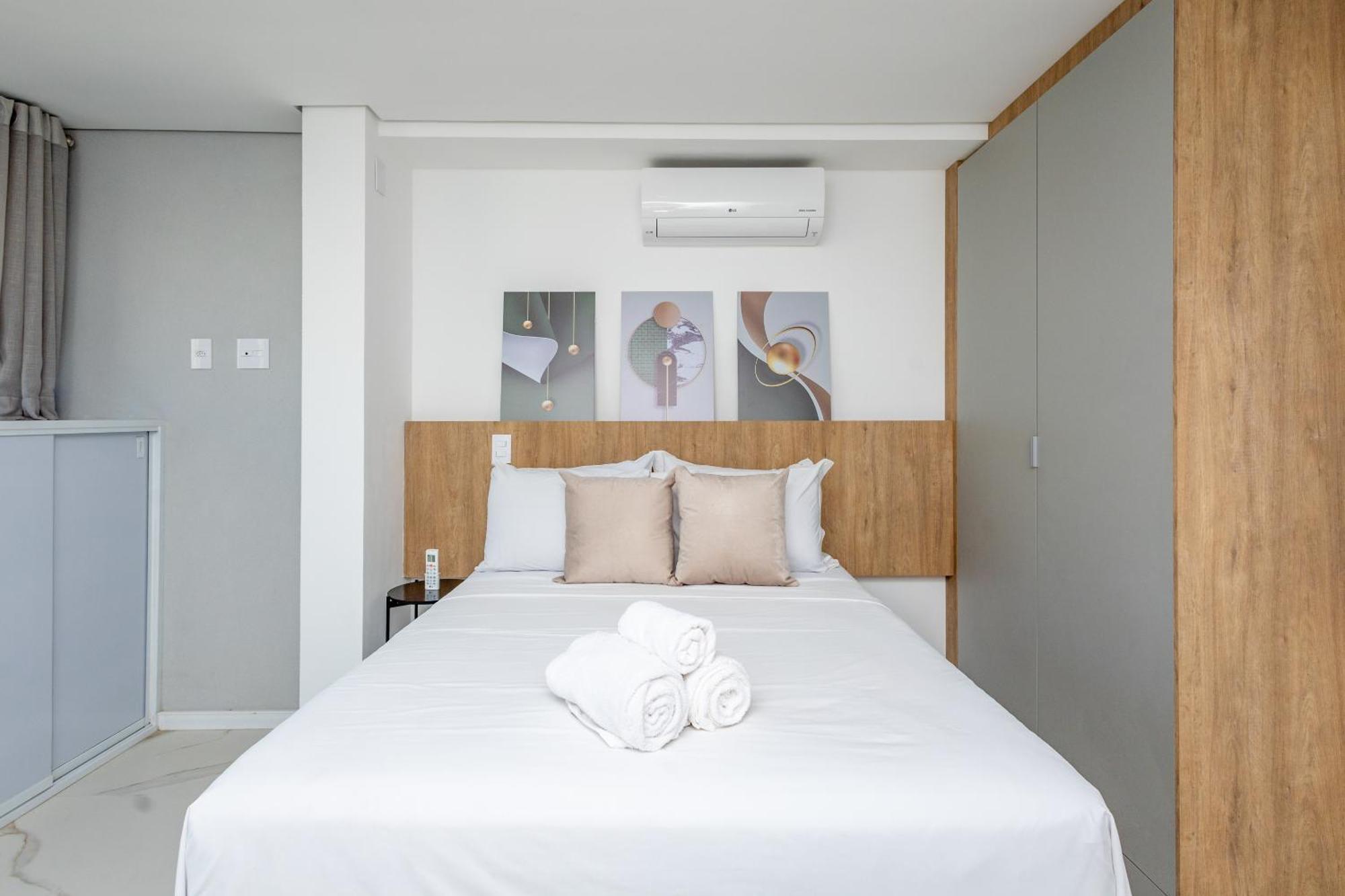Occa Ibirapuera Apartamento